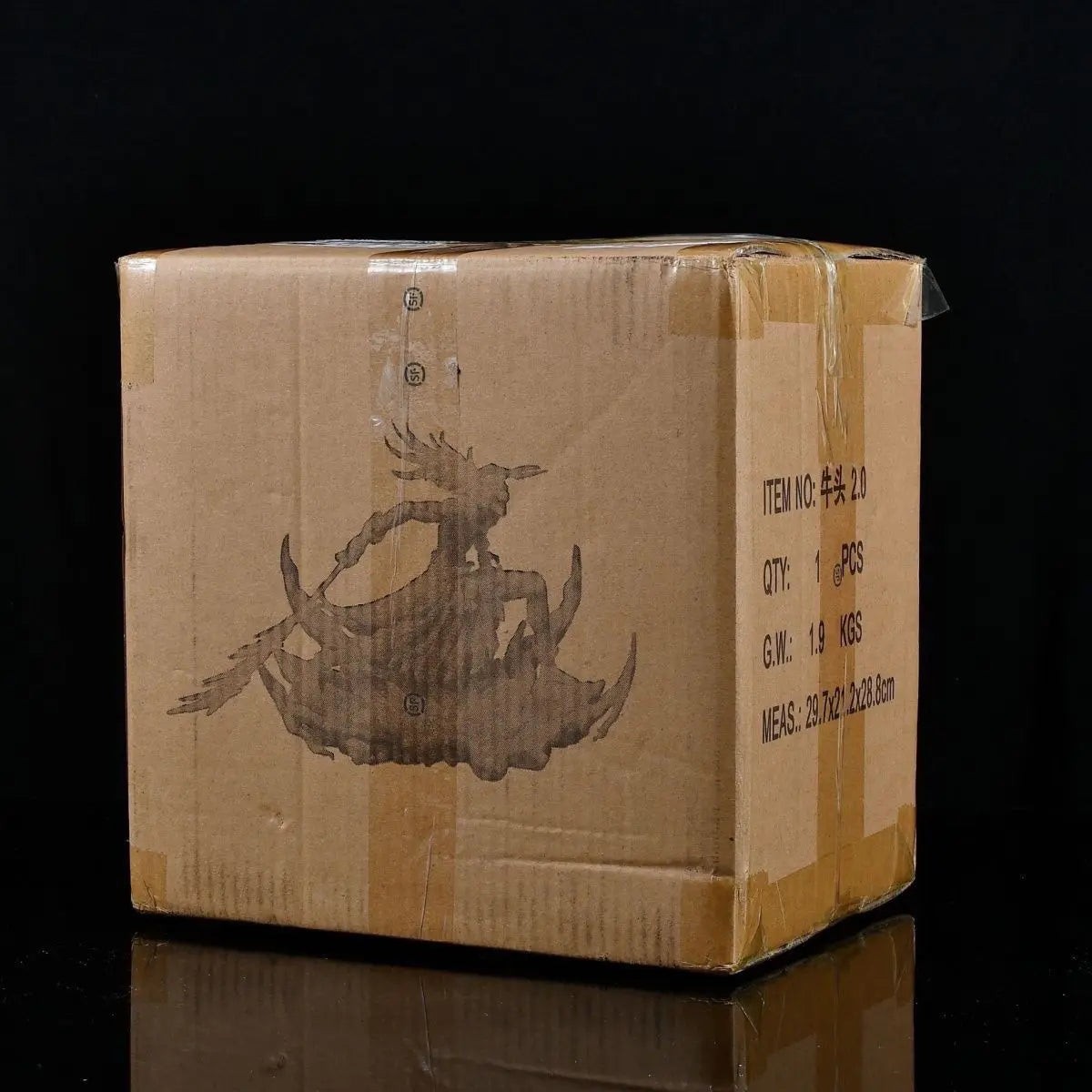 23cm Bleach Figure Kurosaki Ichigo Anime Figures PVC Statue Model Doll Collection Room Decoration Desk Toys Halloween Gifts