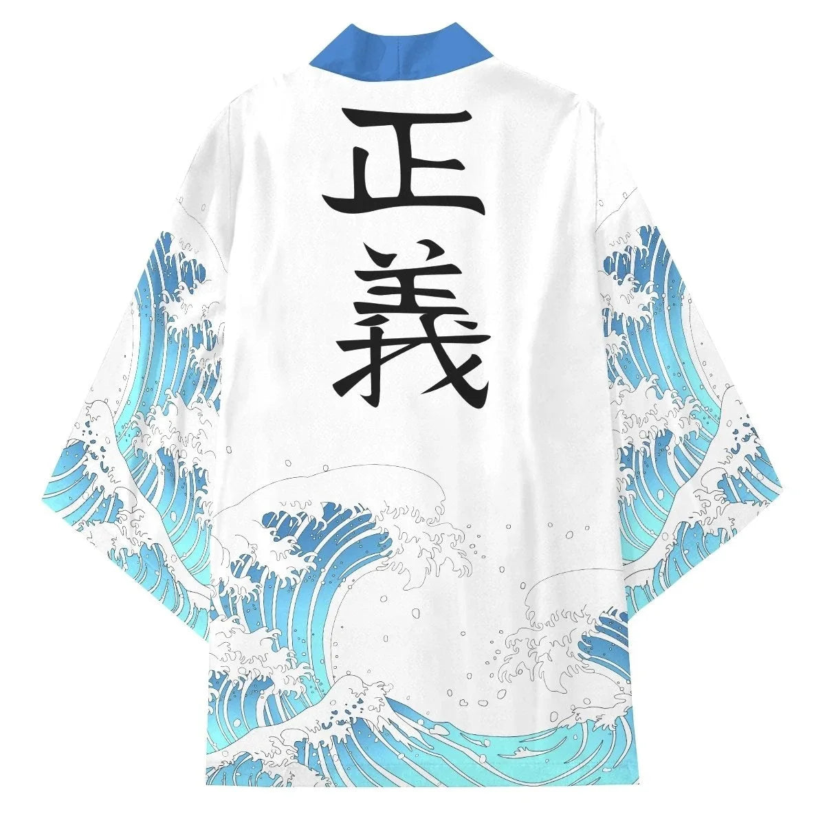 New Anime ONE PIECE Kimono Cape Cosplay Clothing 3D Printing Comics Casual Cardigan Jacket Men and Women Birthday Gifts