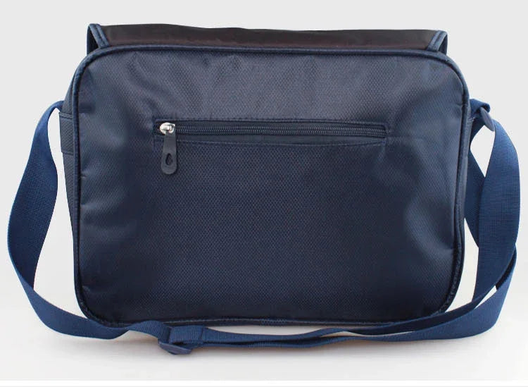 Anime Natsume Yuujinchou Natsume Takashi Polyester Shoulder Bag