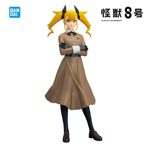 Kaiju No. 8 Kikoru (Glitter & Glamours) PVC Figure — 22cm