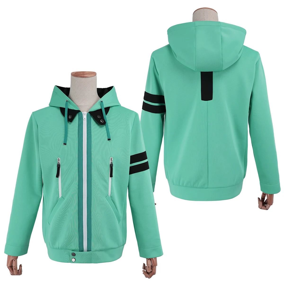 Tokyo Ghoul Kaneki Ken Hoodie – Cosplay & Streetwear