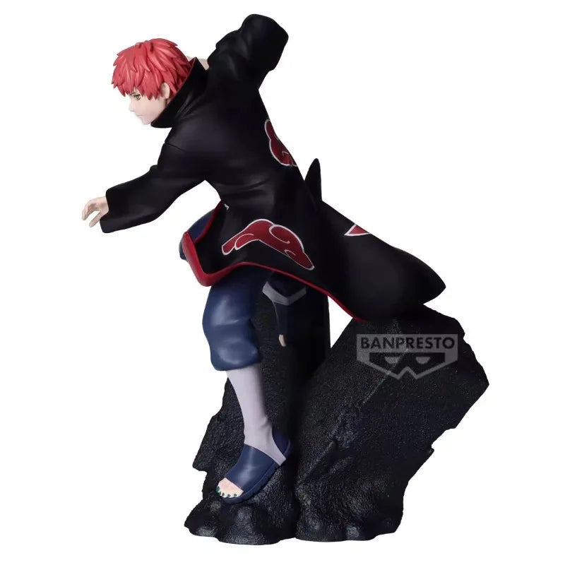 Banpresto Sasori Figure – Naruto Shippuden Anime Collectible PVC Model