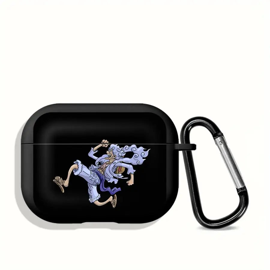 OneS P-ieceS Cool Earphone Cases Cover Case For Airpods Pro Pro3 3 Pro2 4 2 1