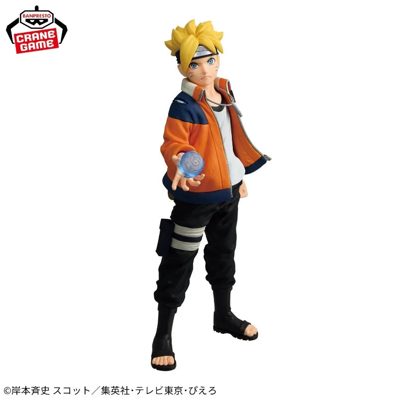 BORUTO NARUTO NEXT GENERATIONS Uzumaki PVC Anime Character Model Collection Toys Gifts