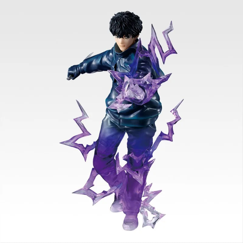 Ichiban SAKAMOTO DAYS Seba Natsuki Yoichi Nagumo PVC Anime Character Model Collection Toys