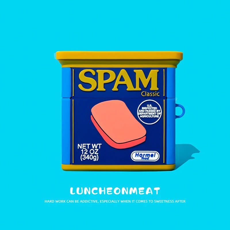 Protective Case for Airpods 4 3 2 Cover for Apple AirPods Pro2 Pro 2nd Generation Shell Game Console Anime Robot Fire