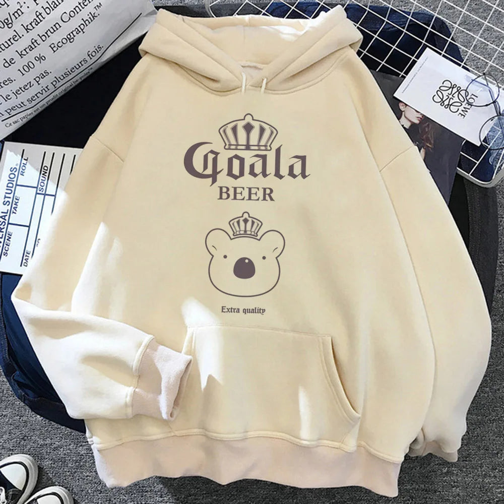 Kaiju No. 8 Hoodie – Y2K Anime Streetwear Pullover