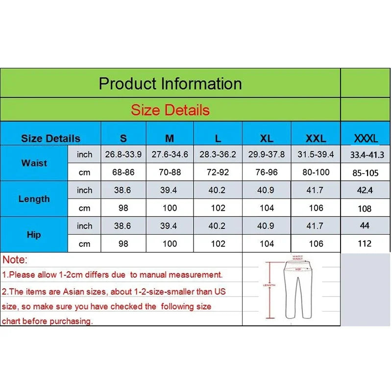 Fairy Tail Anime Jogger Pants – Unisex Casual Fitness Trousers for Men & Women
