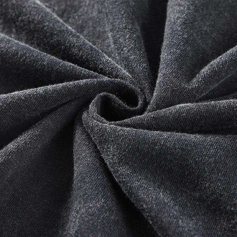 Vintage Dragon Ball Z Oversized Sleeveless Tee – 2024 Harajuku Anime Streetwear