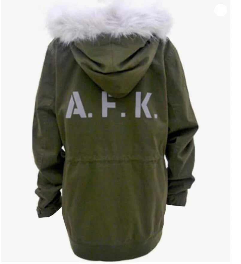 Women Costume Navi Futaba Sakura Shirt Cosplay Costume Coat Jakcet lolita punk halloween outfit