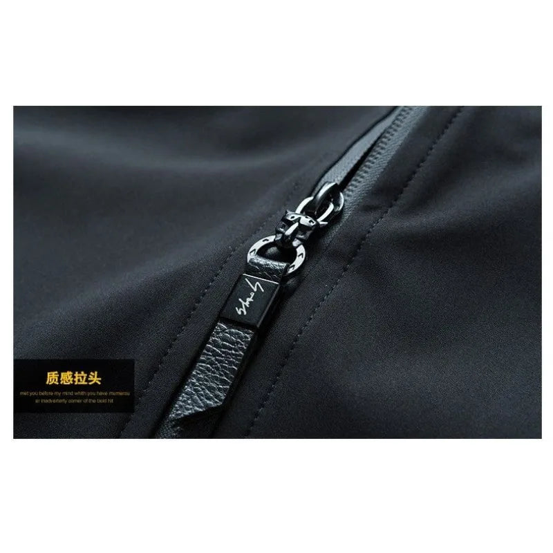 New Dragon Ball anime peripherals Goku Q version two-dimensional clothes men and women couples casual jackets gifts wholesale
