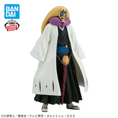 Bleach Mayuri Kurotsuchi (Banpresto, TYBW) PVC Figure