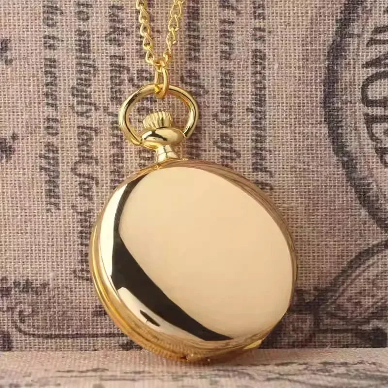 Sailor Moon Moon Prism Pocket Watch Second Generation Lifewith sailor moon Card Captor Sakura accessories holiday gift