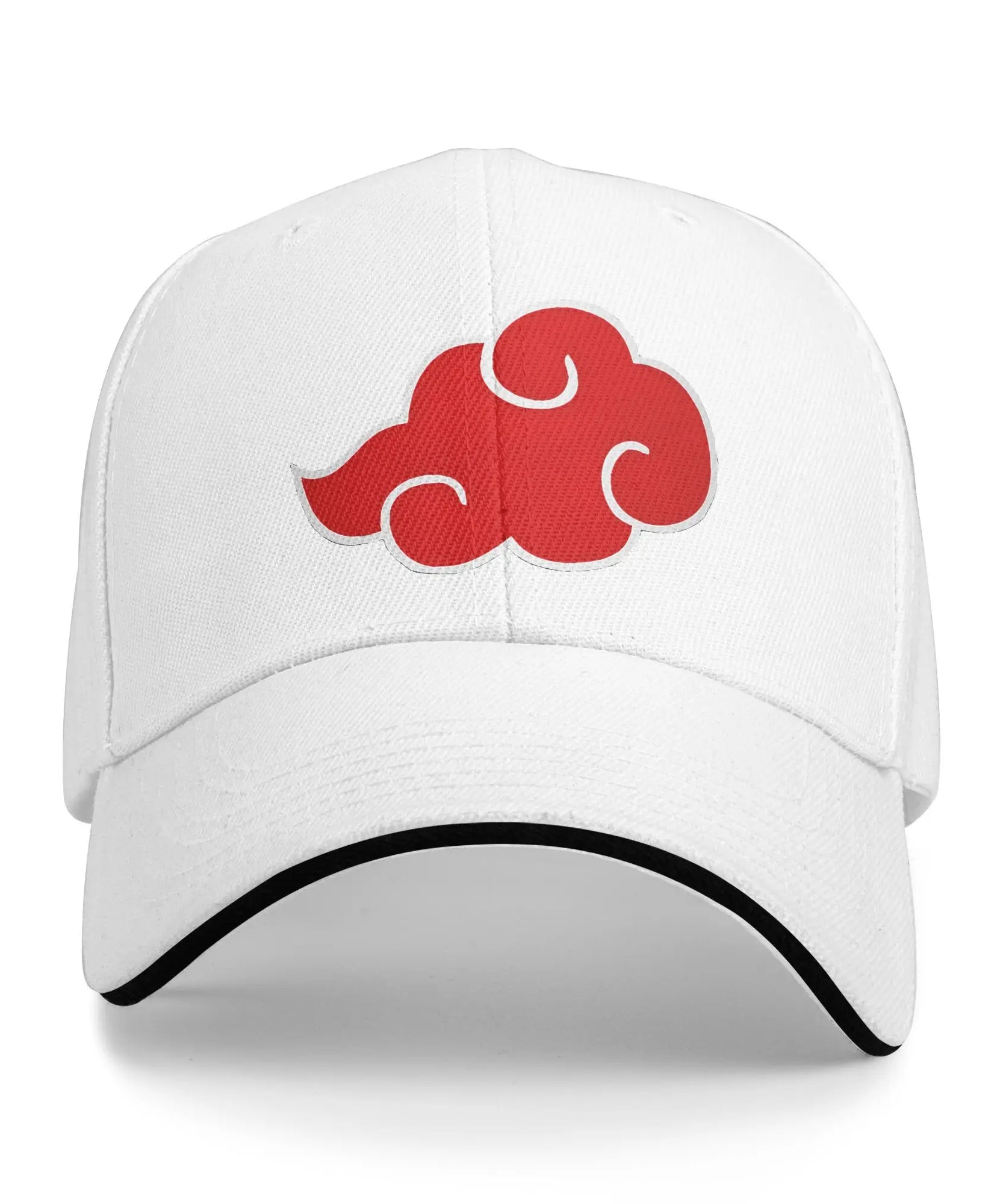 Naruto Anime Adjustable Baseball Cap – Unisex Summer Sun Hat