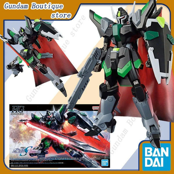Gundam Rud-ro.A (Griffin Arbalest, HG) Model Kit