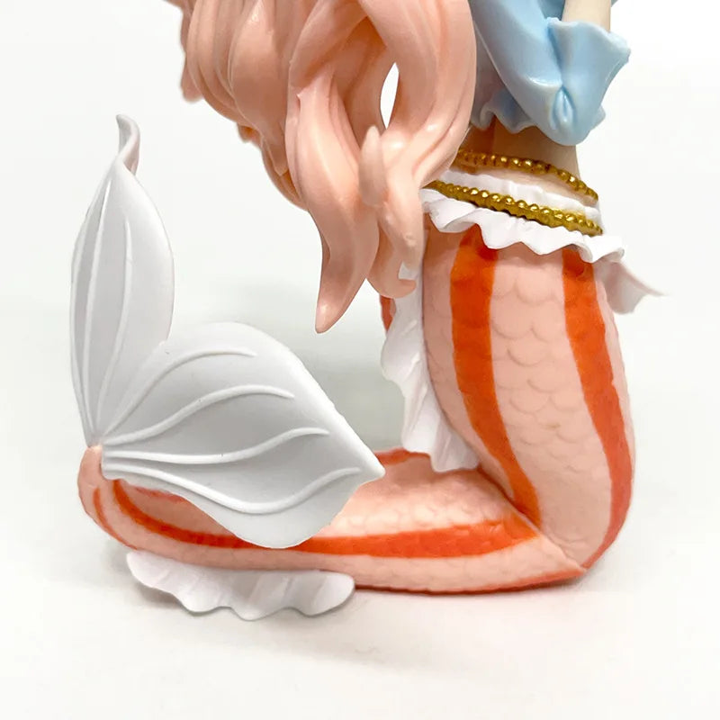 19-24CM Anime One Piece Nefertari D Vivi Figure GLITTER&GLAMOURS Series Model Toys and Dolls Action Figure Collection Gift PVC