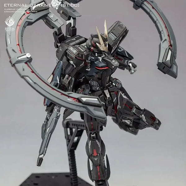 Eternal Darkness ST-OO (MG 1/100) Mecha Model Kit