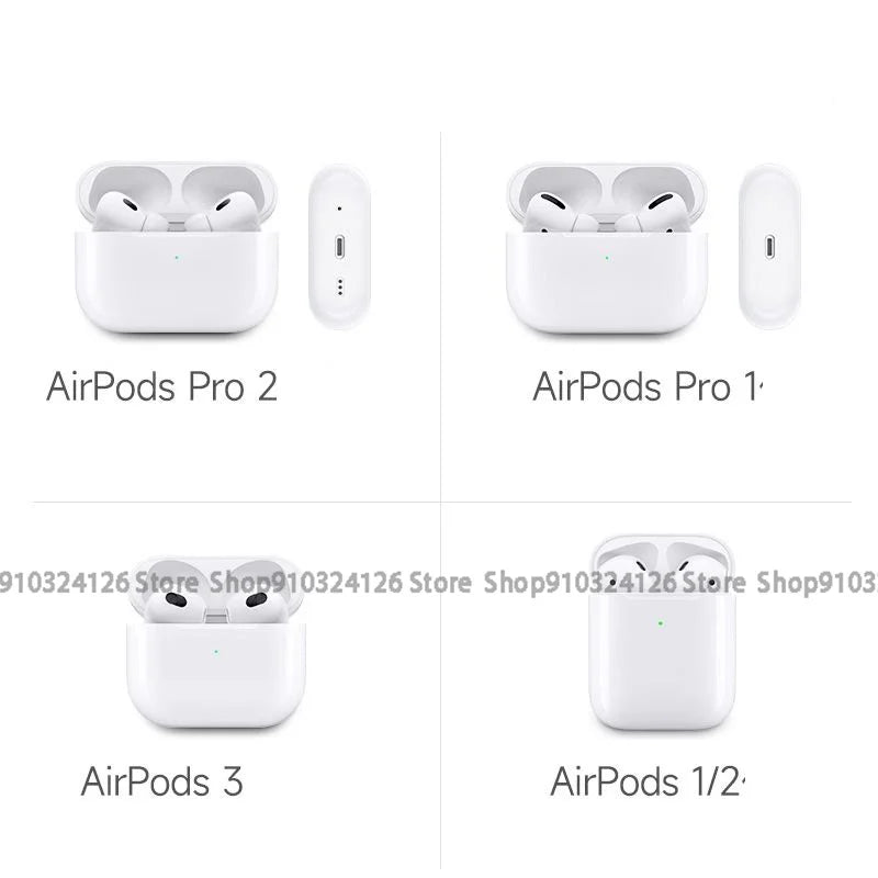Cute Magic penguin cute cartoon Case for AirPods 2 3 Generation Cover for Apple AirPods Pro 2nd Gen Air Pods case