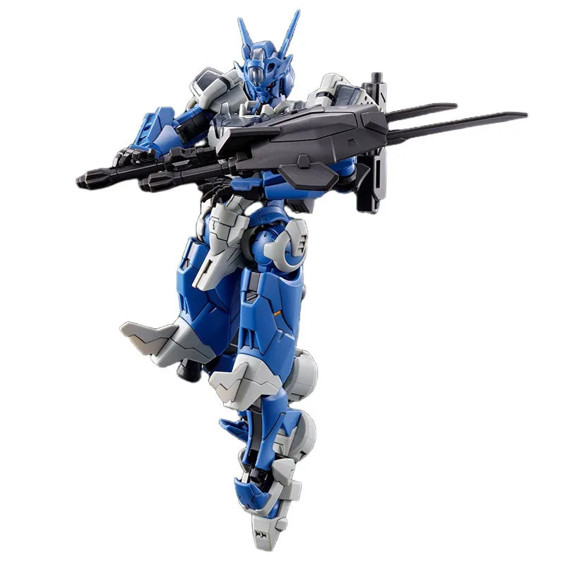 GUNDAM LFRITH ANAVATA HG The Witch From Mercury Anime Action Figure Assembly Model Toys Ornaments Gift