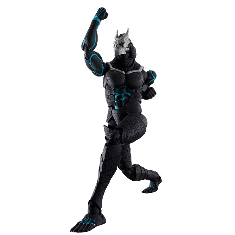 S.H.Figuarts KAIJU NO.8 Anime Action Figure Collectible Joints Movable Finished Model Toy Ornament