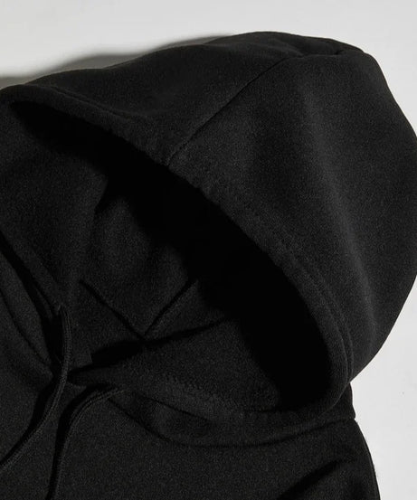 Demon Slayer Oversized Hoodie Men's Clothing Sweatshirt Women Long Sleeve Y2k Clothes Autumn Winter Sweater Cotton Tops Unisex