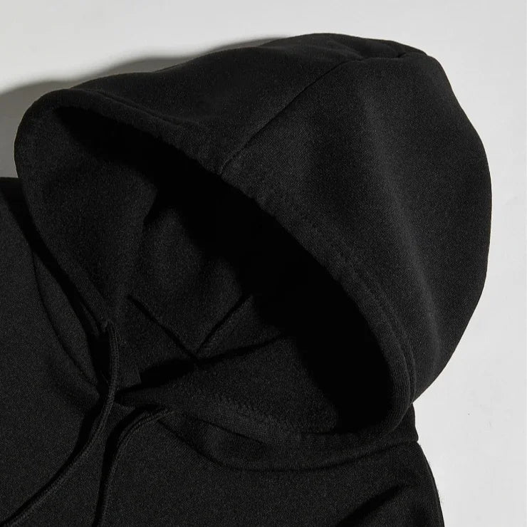 Demon Slayer Oversized Hoodie Men's Clothing Sweatshirt Women Long Sleeve Y2k Clothes Autumn Winter Sweater Cotton Tops Unisex
