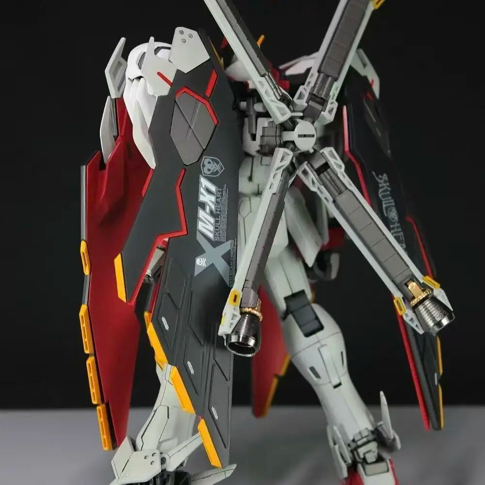 Daban 6644 Assembly Model Kit MG 1/100 Pirate Model Action Figure Plastic Models Kits Collection Decoration Toys Chrisrmas Gifts