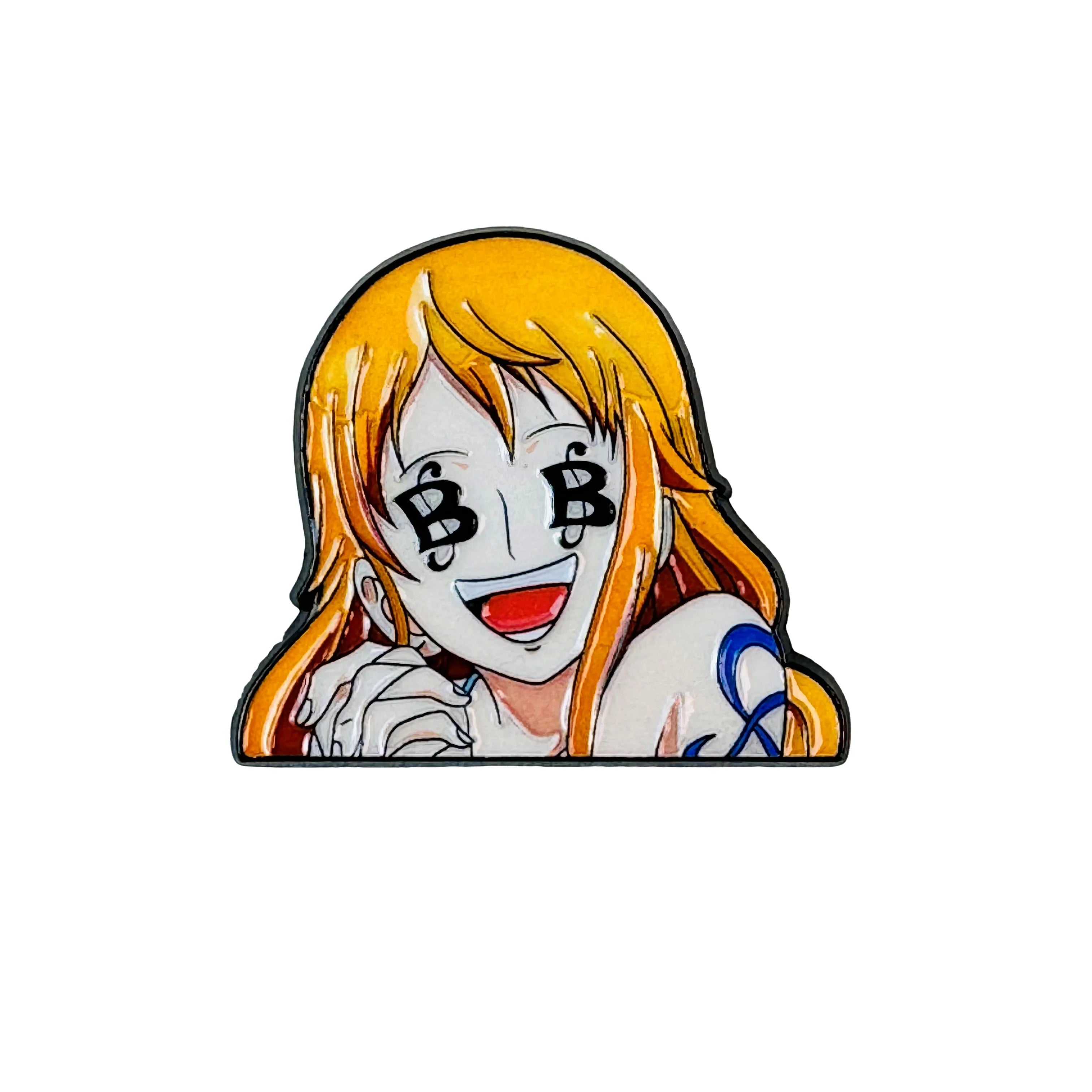 Anime Fashion Jewelry Pins for backpacks Lapel Enamel Pins Clothing Accessories and Brooches for Woman Bags Badge Friend Gifts