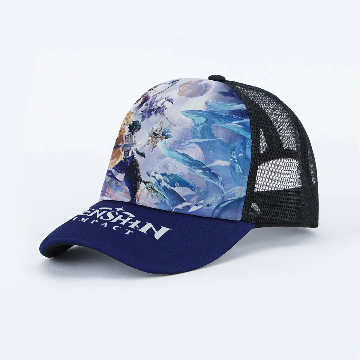 Anime Naruto Shippuden Baseball Cap Summer Beach Sun Hat Uchiha Itachi Sharingan Eye Cosplay Adjustable Sport Cap