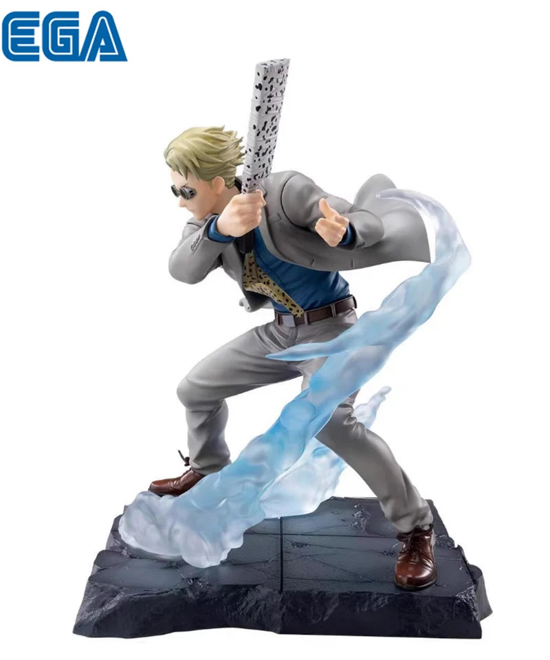 SEGA Jujutsu Kaisen 13cm Nanami Kento Figure