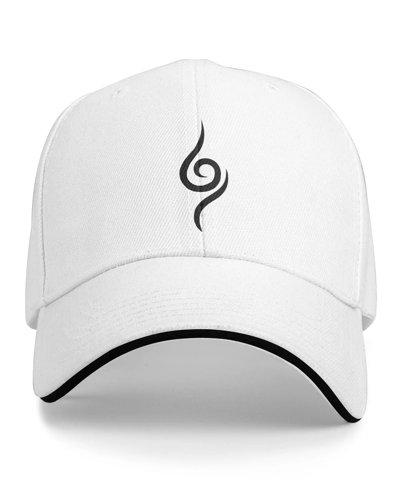 Naruto Anime Adjustable Baseball Cap – Unisex Summer Sun Hat