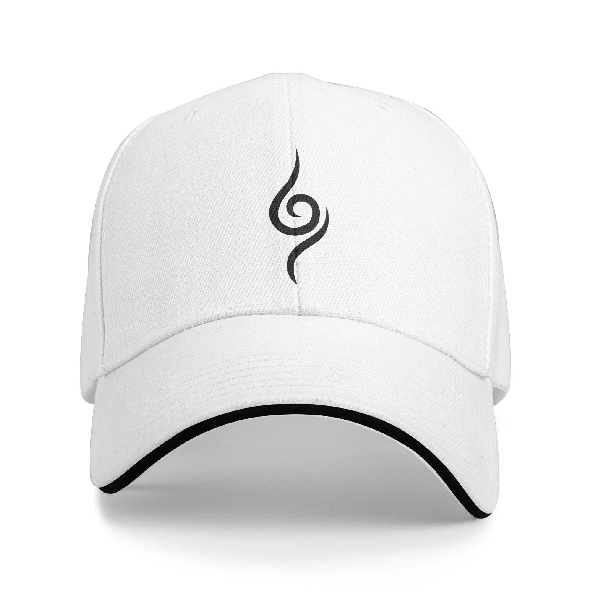 Naruto Anime Adjustable Baseball Cap – Unisex Summer Sun Hat