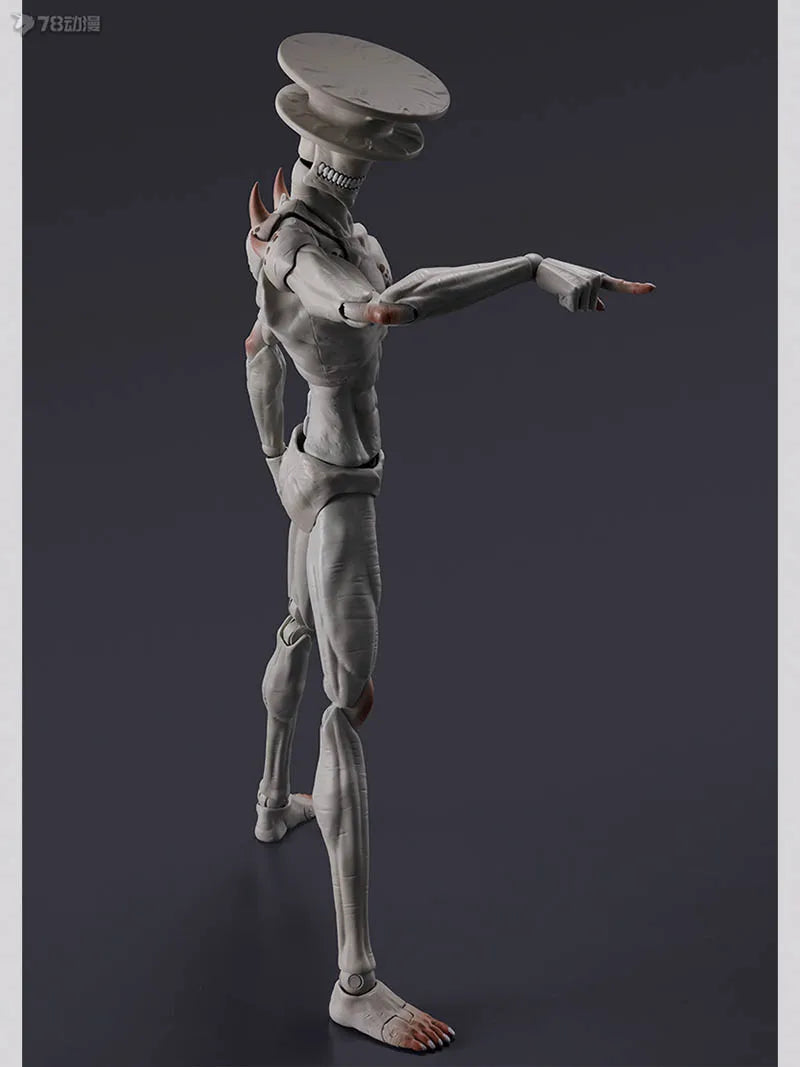 Bandai S.H.Figuarts Kaiju No. 8 – Monster No. 9 Action Figure Model Toy