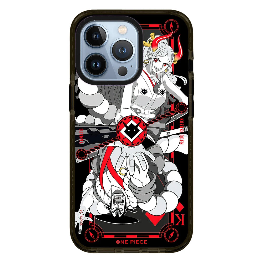One Pieces Brand Case for iPhone 15 14 13 12 11 16 17 Pro Max plus Luffy Zoro Soft Silica gel Phone Cover