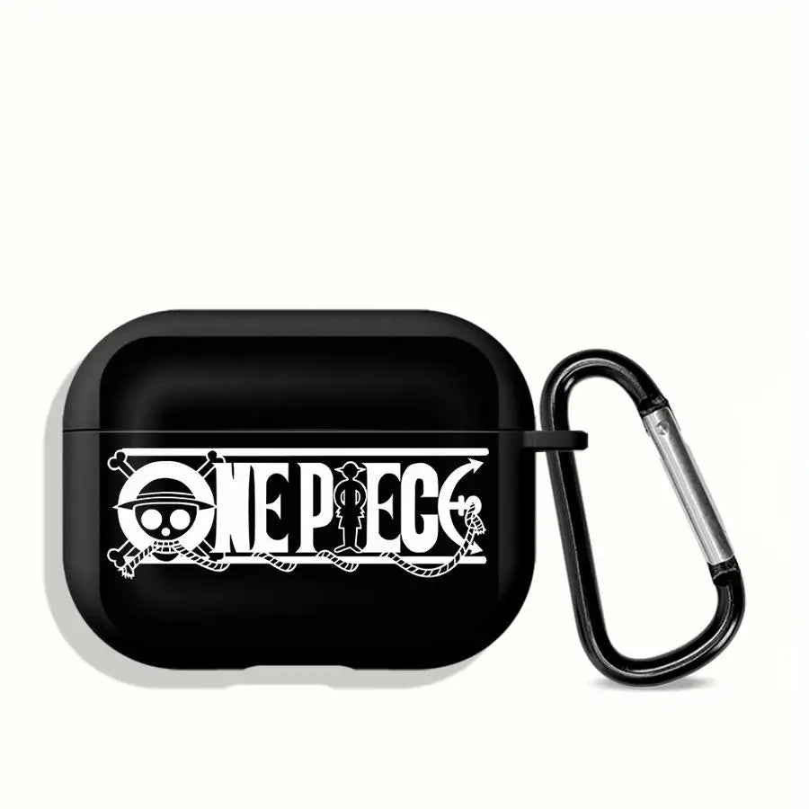 OneS P-ieceS Logo Earphone Cases Cover Case For Airpods Pro 1 2 4 Pro2 Pro3 3