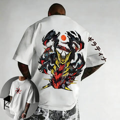 Pokémon Giratina Graphic T-Shirt – Premium Summer Anime Tee for Men, Women & Kids