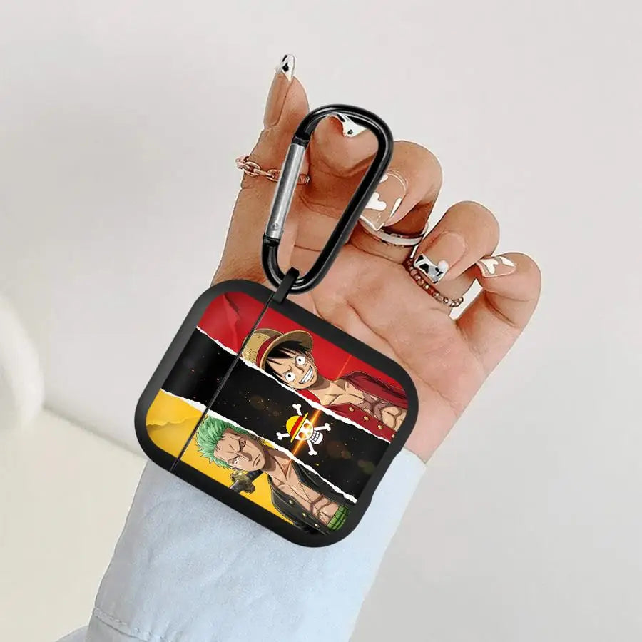 Earphone Cases Cover Case For Airpods Pro2 Pro3 1 4 2 Pro 3 Hot OneS P-ieceS