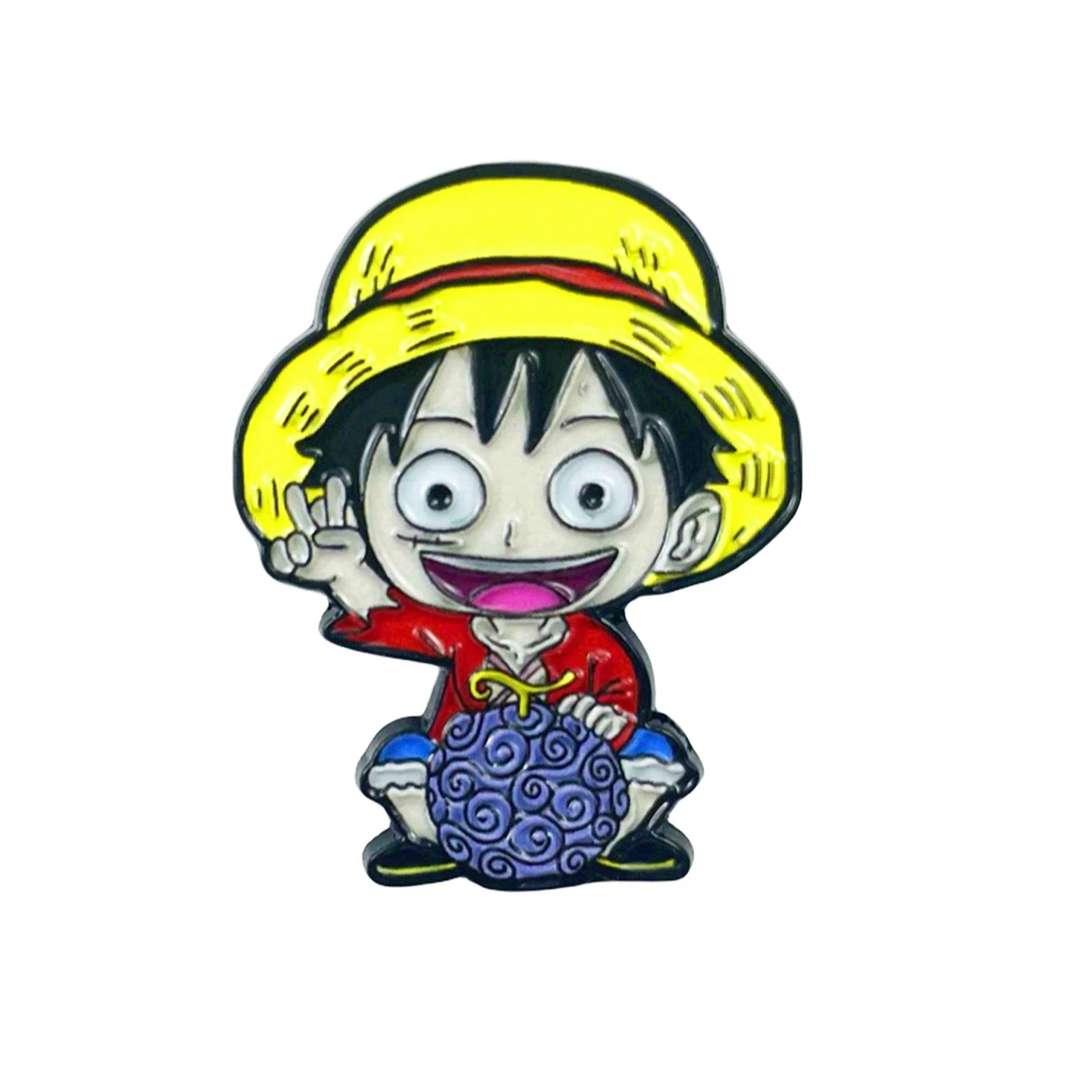 Anime Fashion Jewelry Pins for backpacks Lapel Enamel Pins Clothing Accessories and Brooches for Woman Bags Badge Friend Gifts