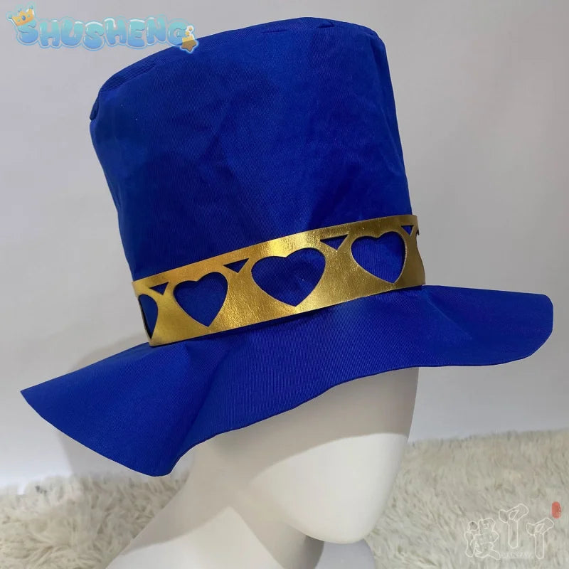 Anime Twin Princesses of the Wonder Planet Rein Fine Fain Cosplay Costume Sweet Dress Hat Tie JK Set Party Christmas Uniform