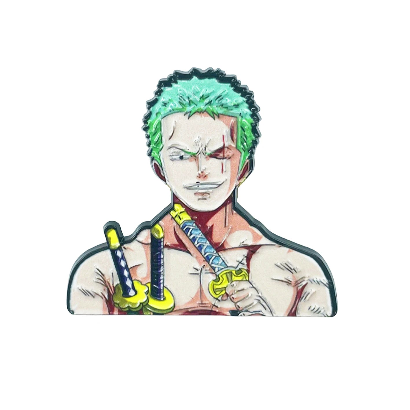 Anime Fashion Jewelry Pins for backpacks Lapel Enamel Pins Clothing Accessories and Brooches for Woman Bags Badge Friend Gifts