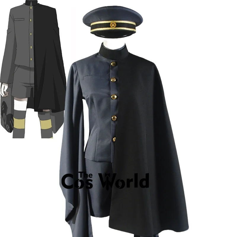 Senbonzakura Len Customizable Anime Kimono Cosplay Costumes Japanese Style Outfits for Cosplay Events