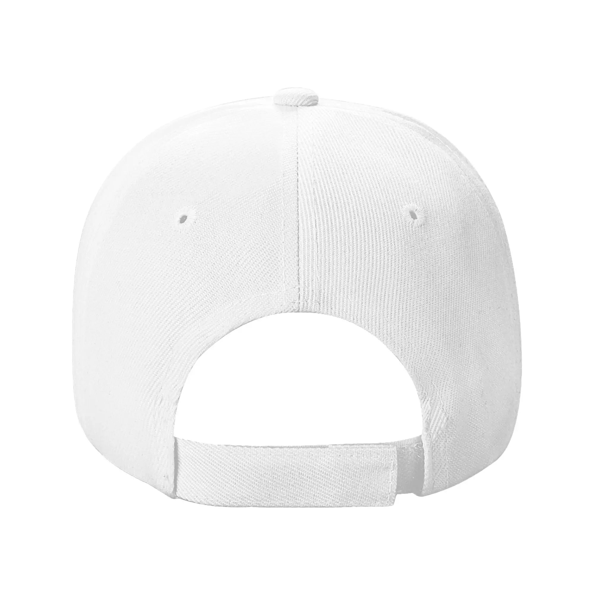 Naruto Anime Adjustable Baseball Cap – Unisex Summer Sun Hat