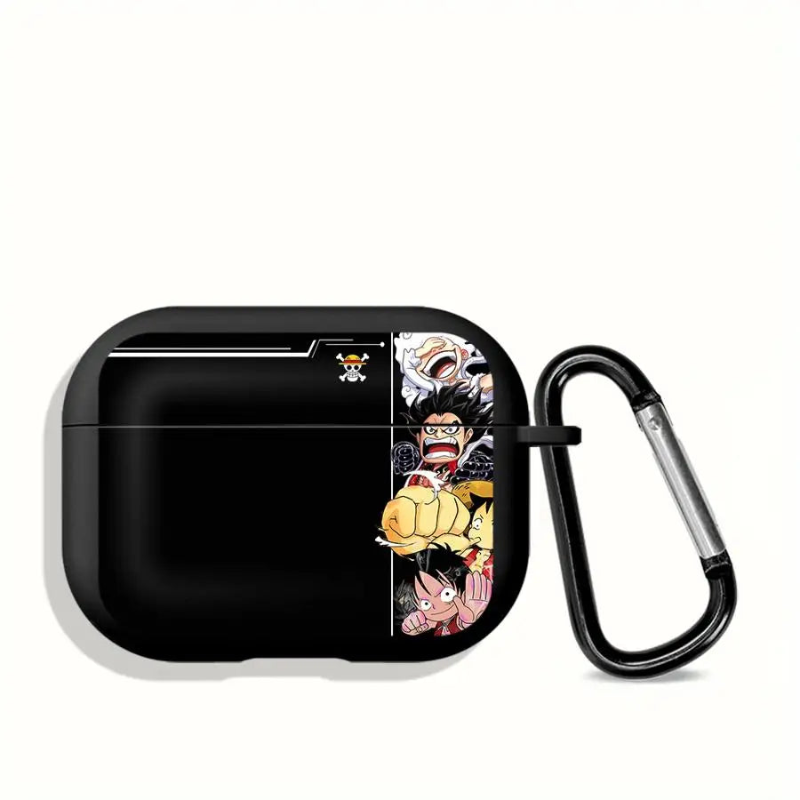 OneS P-ieceS Cool Earphone Cases Cover Case For Airpods 4 Pro2 Pro 2 Pro3 1 3