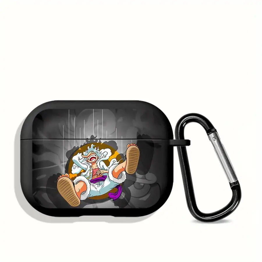 OneS P-ieceS Cool Earphone Cases Cover Case For Airpods Pro Pro3 3 Pro2 4 2 1