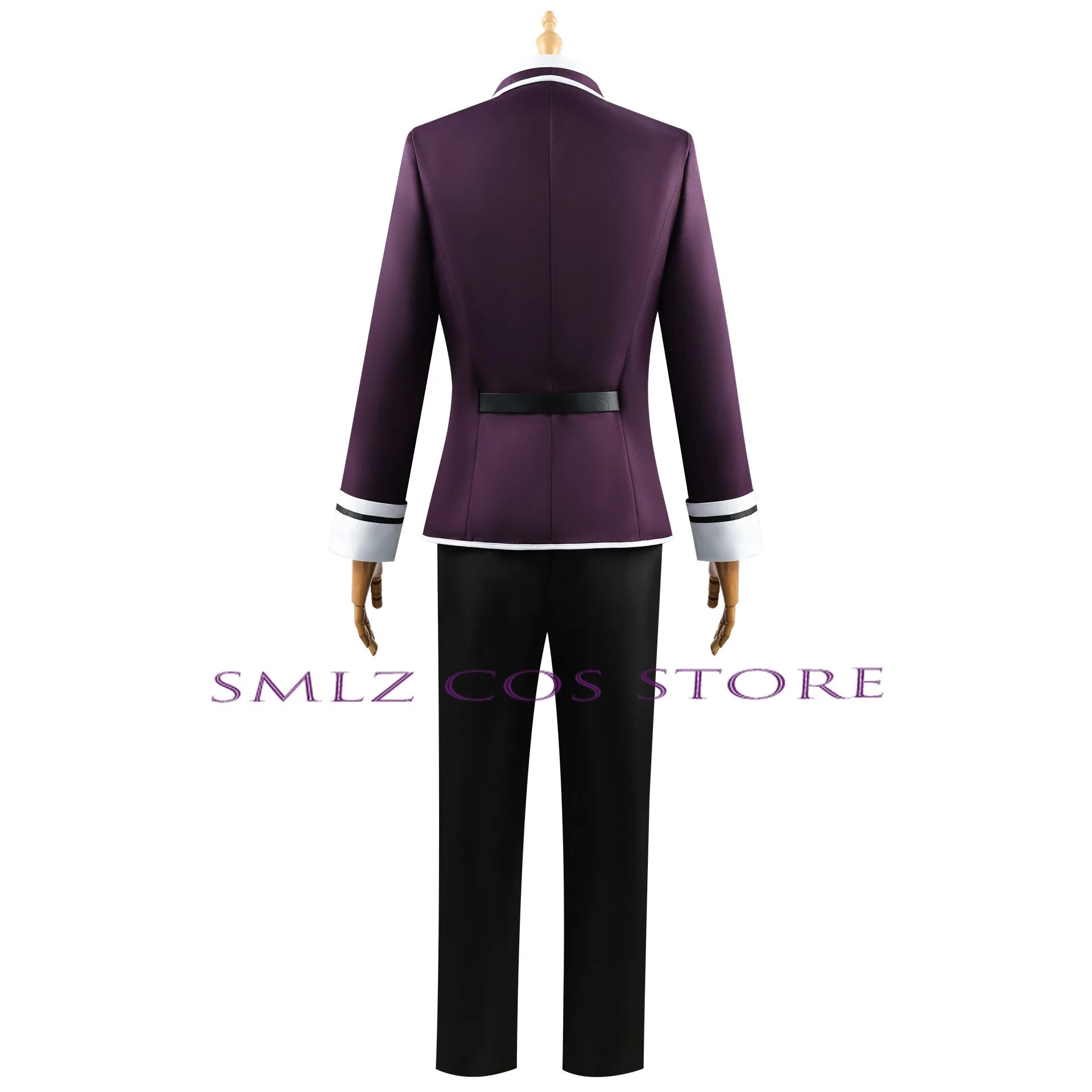 Sakamaki Ayato Cosplay Anime Diabolik Lovers School Uniform Costume