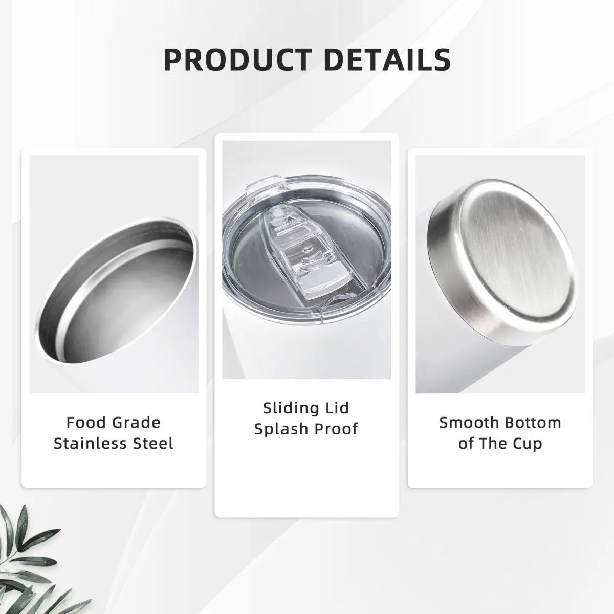 Son Goku & Vegeta DBZ Stainless Steel Tumbler – Double Wall Hot & Cold Cup with Straw