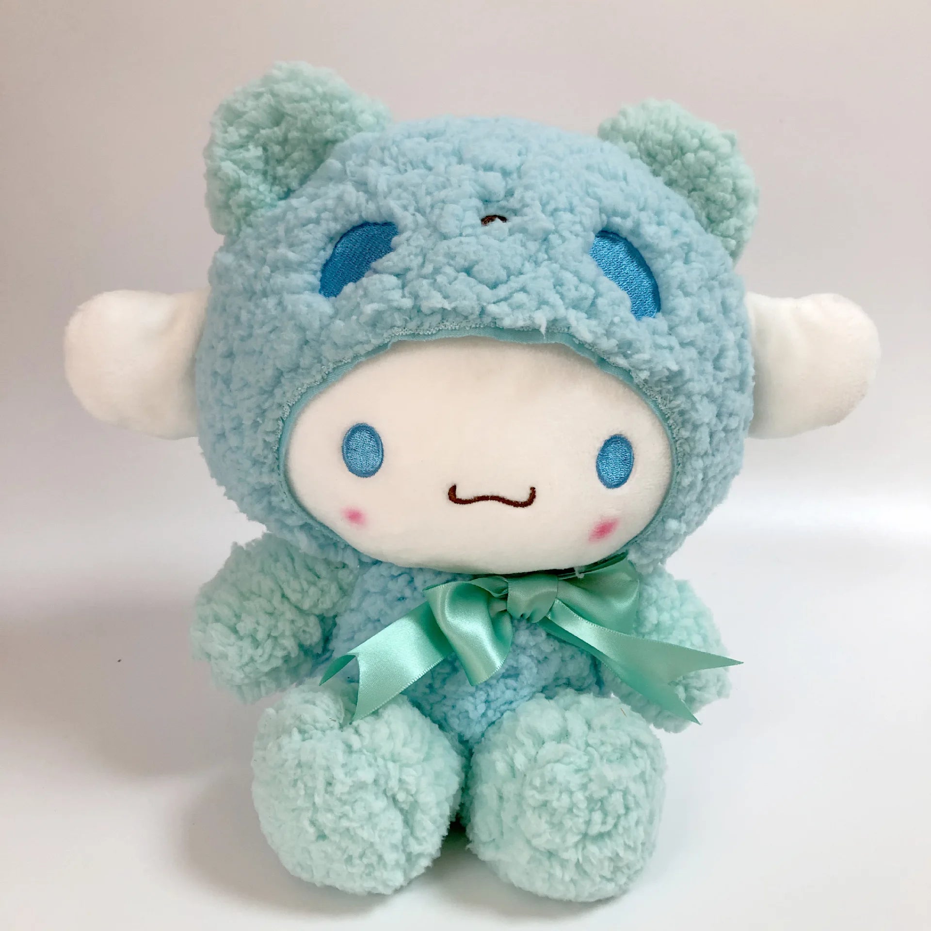 Sanrio 25Cm Anime Kuromid Toys Kawaii Mymelody Cinnamorol Plush Soft Stuffed Animals Doll Plushie Pillow Xmas