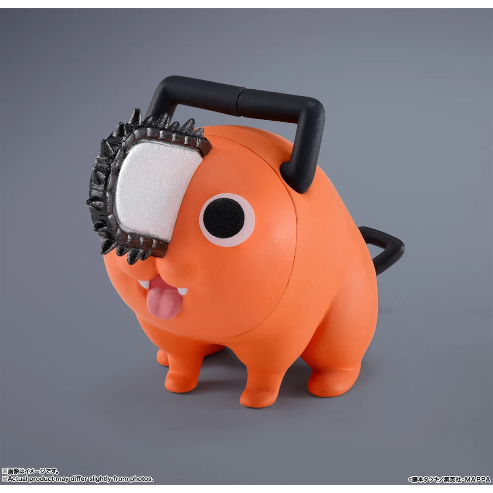 BANDAI S.H.Figuarts Chainsaw Man – Denji Action Figure (Original Boxed)