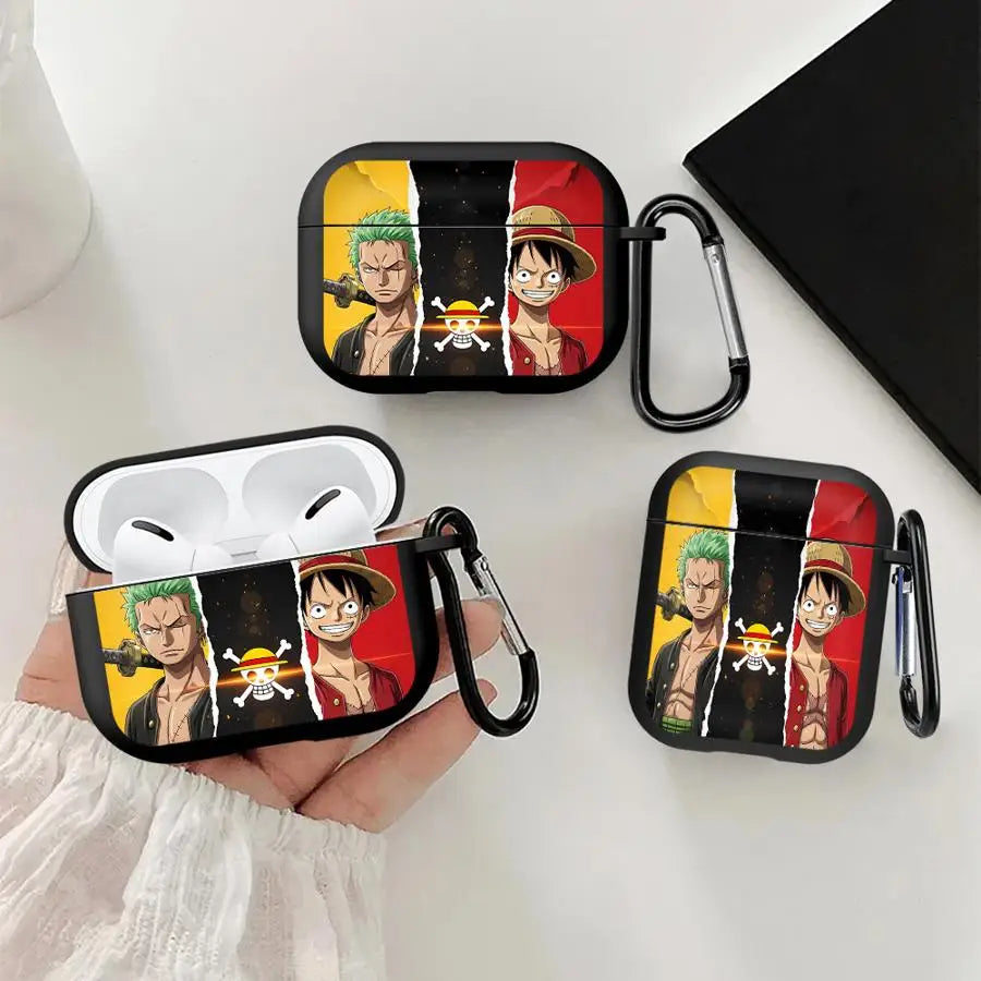 Earphone Cases Cover Case For Airpods Pro2 Pro3 1 4 2 Pro 3 Hot OneS P-ieceS