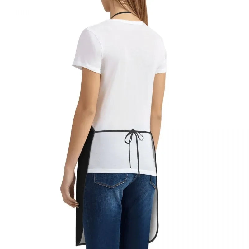 One piece anime apron